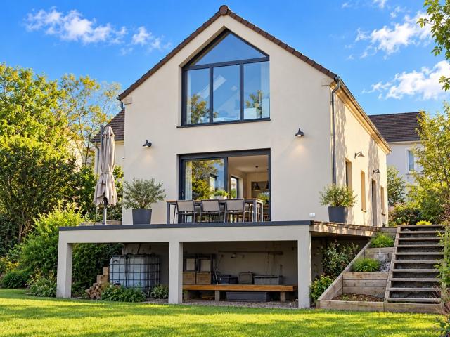 Maison vente à Cergy Village, Cergy
