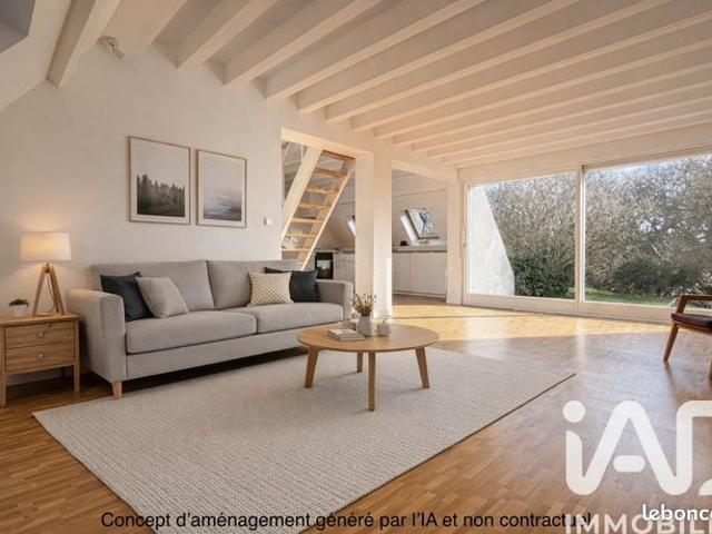 Maison vente à Lannion, Bretagne