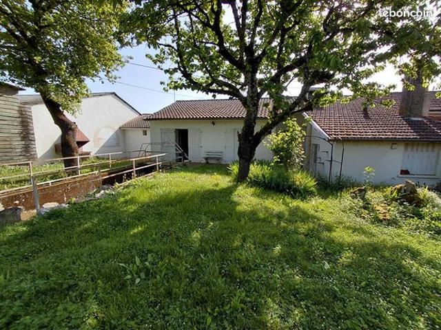 Maison vente à Auch, Vic-fezensac