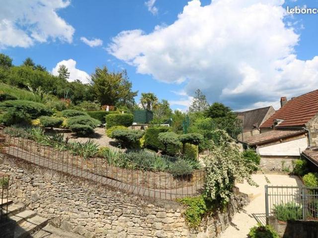 Maison vente à Brive-la-Gaillarde, Saint-cyprien