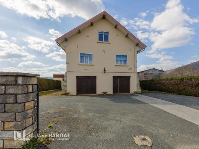 Maison vente à Montbéliard, Valonne