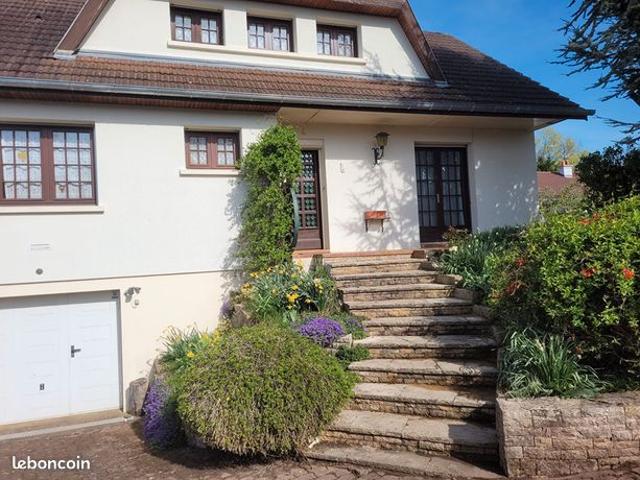 Maison vente à Dijon, Aiserey