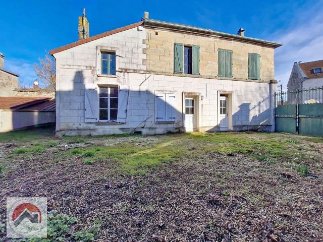Maison vente à Beauvais, Loconville