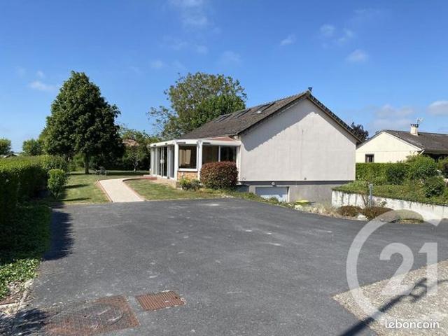 Maison vente à Châlons-en-Champagne, Bussy-lettrée