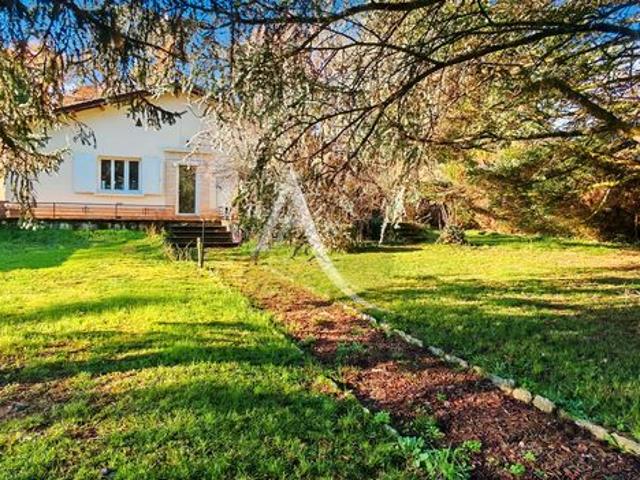 Maison vente à Villeneuve-sur-Lot, Lacapelle-biron