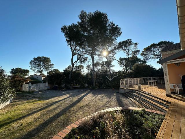 Maison vente à Caveirac, Gard