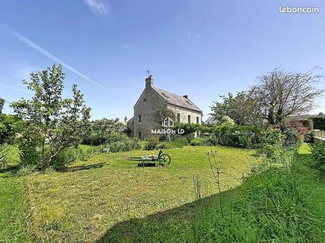 Maison vente à Caen, Bretteville-sur-laize
