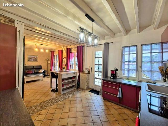 Maison vente à Villiers-en-Désœuvre, Eure