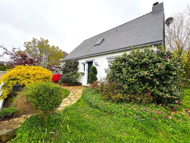 Maison vente à Nantes, Thouaré-sur-loire