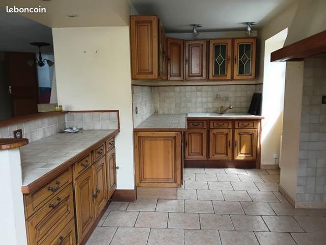 Maison vente à Saint-Amand-Montrond, Raymond