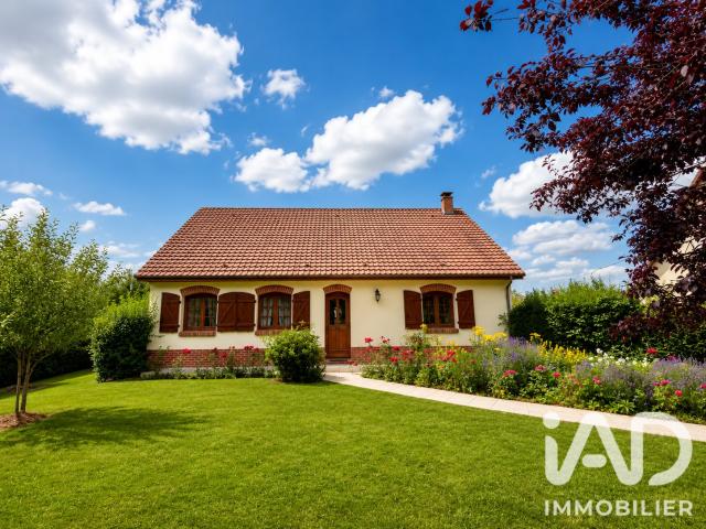 Maison vente à Le Mesnil Mauviard, Quincampoix