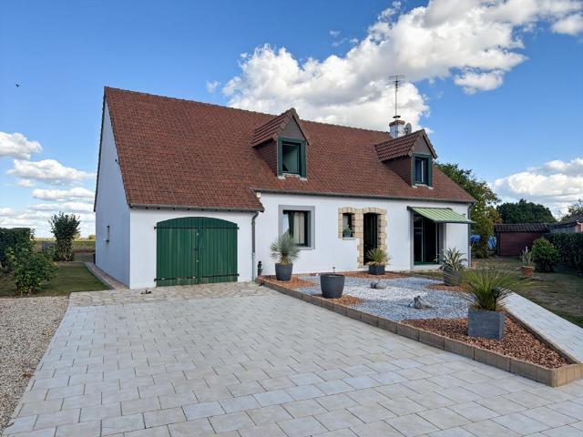 Maison vente à La Chapelle-du-Chêne, Vion