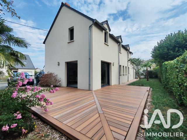 Maison vente à Les Varennes de Beaumer, Monts