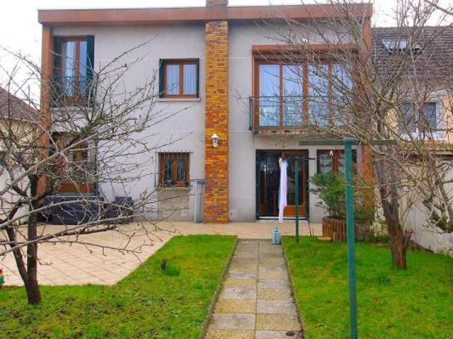 Maison vente à Vigneux-sur-Seine, Essonne