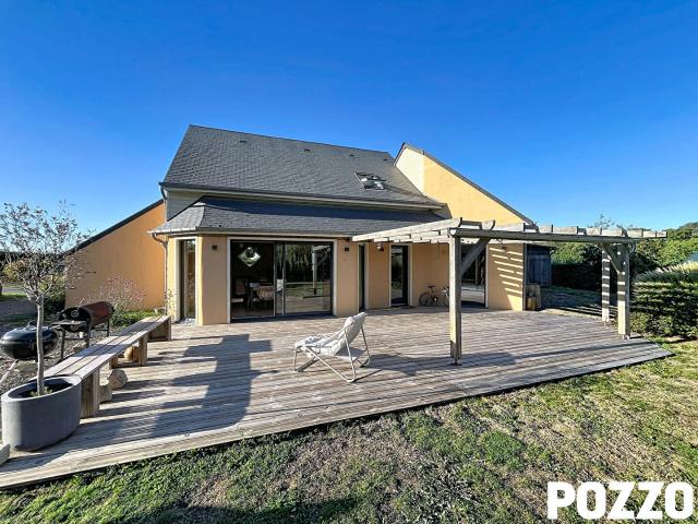 Maison vente à Chalandrey, Isigny-le-Buat