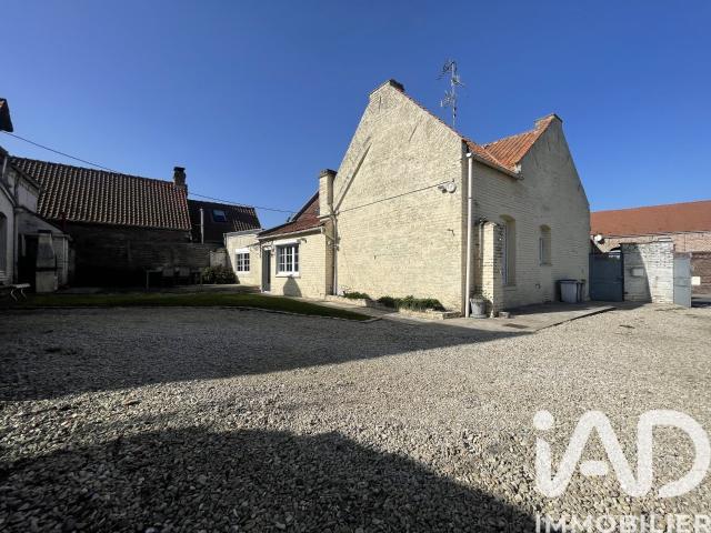 Maison vente à Douai, Féchain