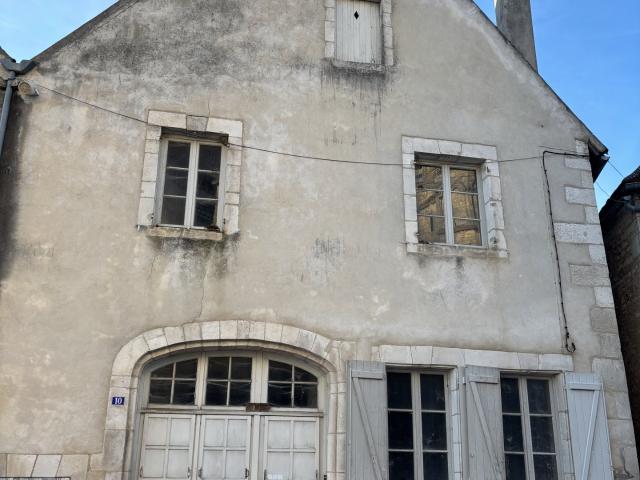 Maison vente à Auxerre, Saint-bris-le-vineux
