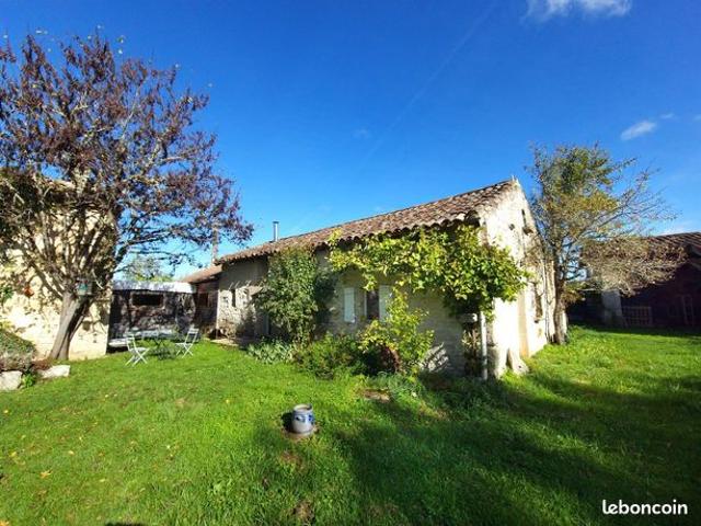 Maison vente à Montauban, Caylus