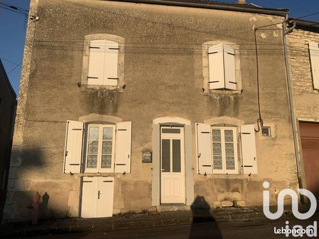 Maison vente à Avallon, Ravières