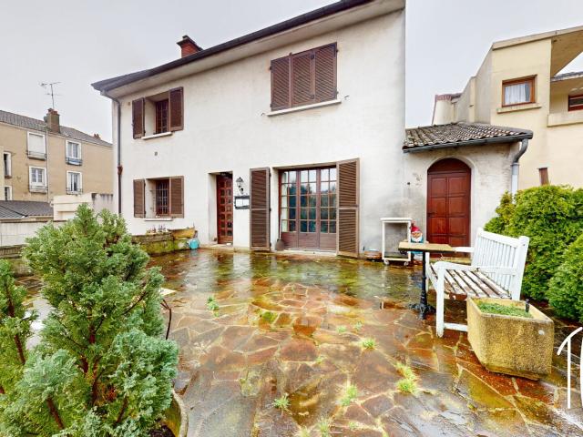 Maison vente à L'Haÿ-les-Roses, Choisy-le-roi