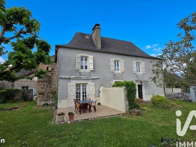 Maison vente à Oloron-Sainte-Marie, Préchacq-navarrenx