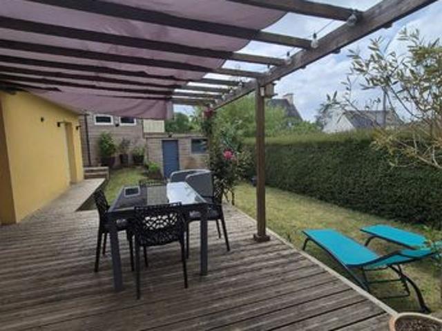 Maison vente à Brest, Bretagne