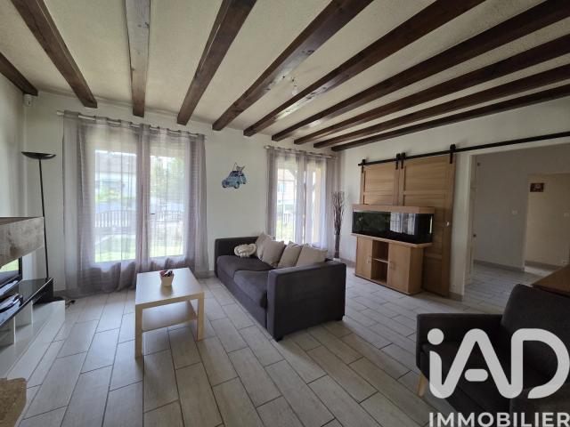 Maison vente à Chartres, Voves