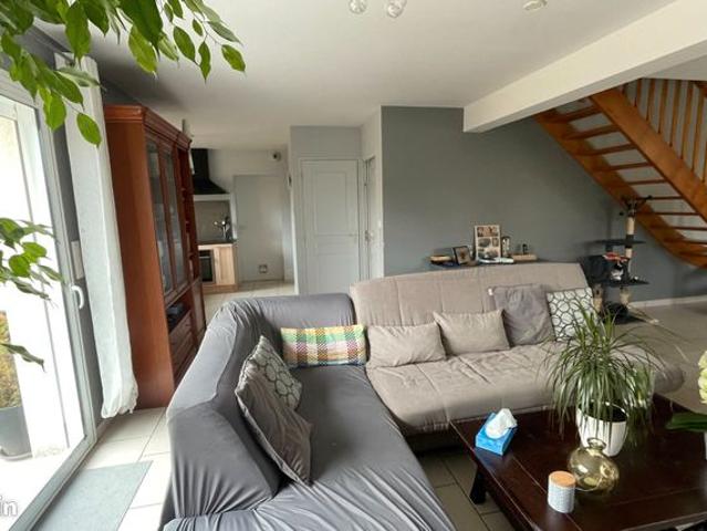 Maison vente à Lorient, Bretagne
