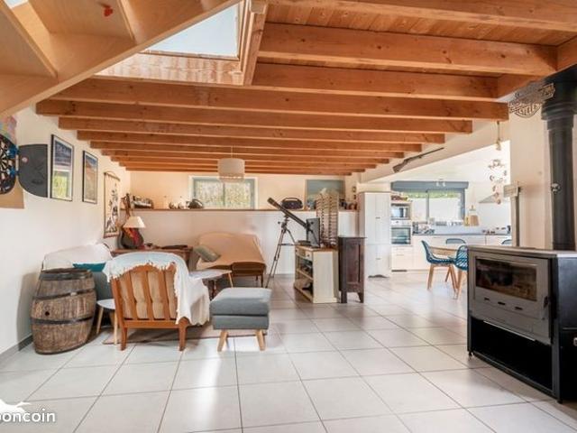 Maison vente à Lannion, Bretagne