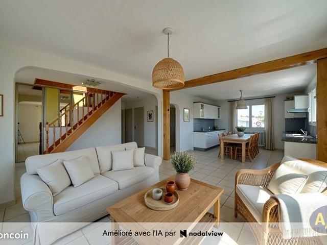 Maison vente à Cholet, Pays de la Loire