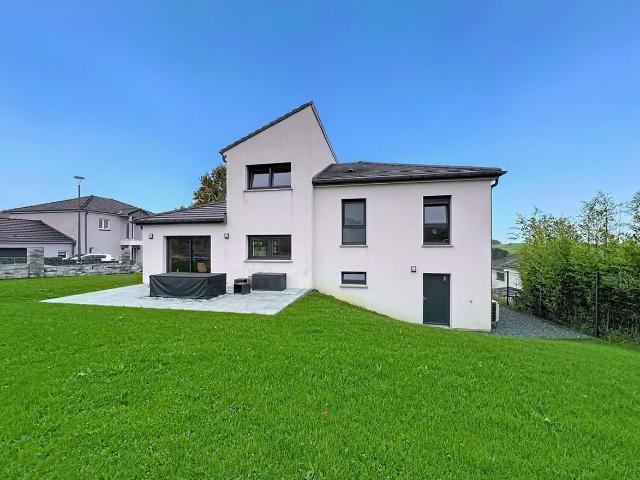 Maison vente à Thionville, Rédange