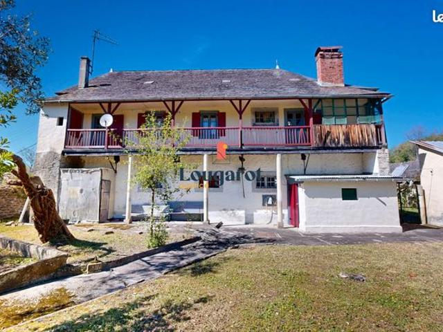 Maison vente à Oloron-Sainte-Marie, Nouvelle-Aquitaine