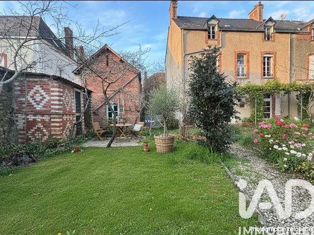 Maison vente à Mayenne, Evron