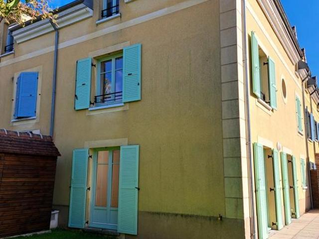 Maison vente à Versailles, Le Chesnay