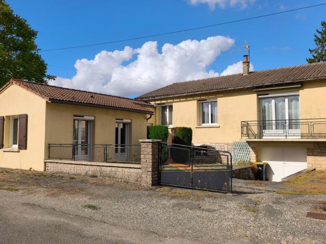Maison vente à Chaunay, Vienne