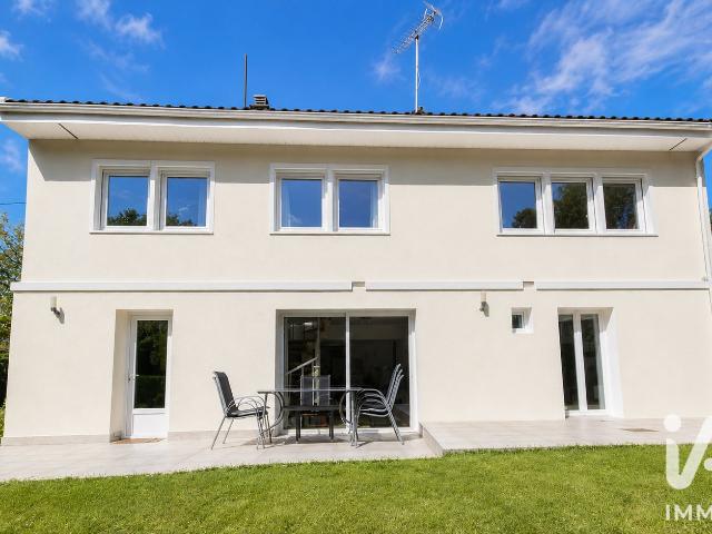 Maison vente à Torcy, Roissy-en-brie