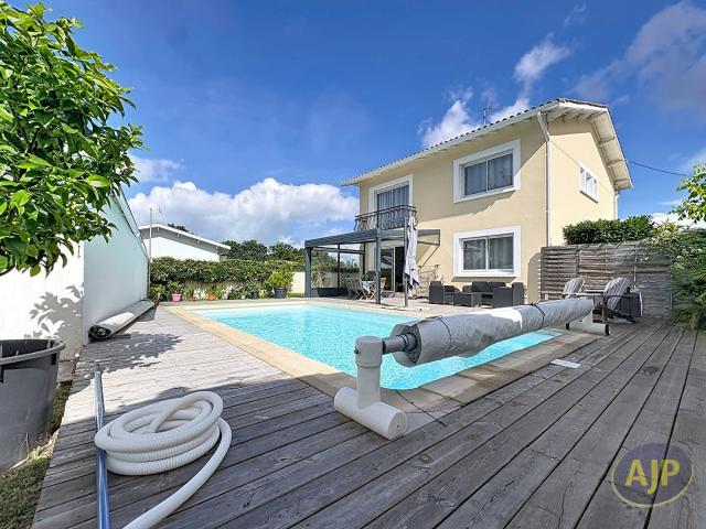 Maison vente à Arcachon, Audenge
