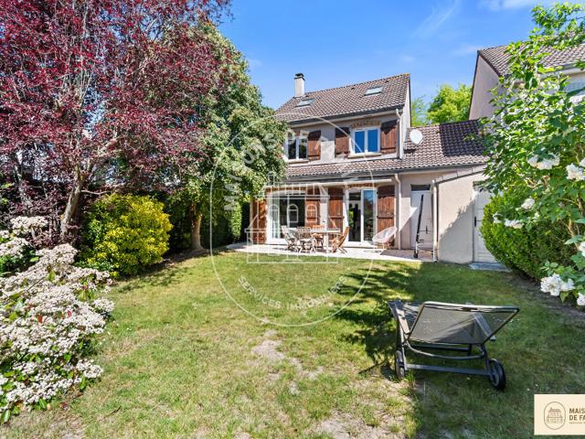 Maison vente à Versailles, Noisy-le-roi