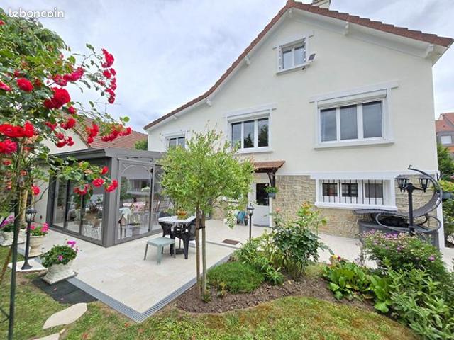 Maison vente à Torcy, Brou-sur-chantereine
