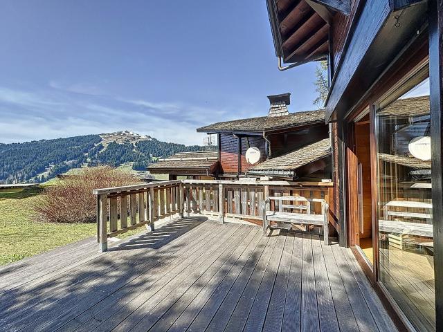 Maison vente à Thonon-les-Bains, Les Gets