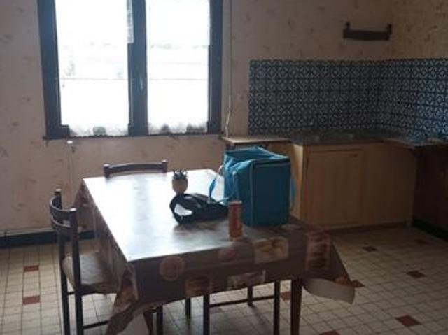 Maison vente à Charleville-Mézières, Foisches