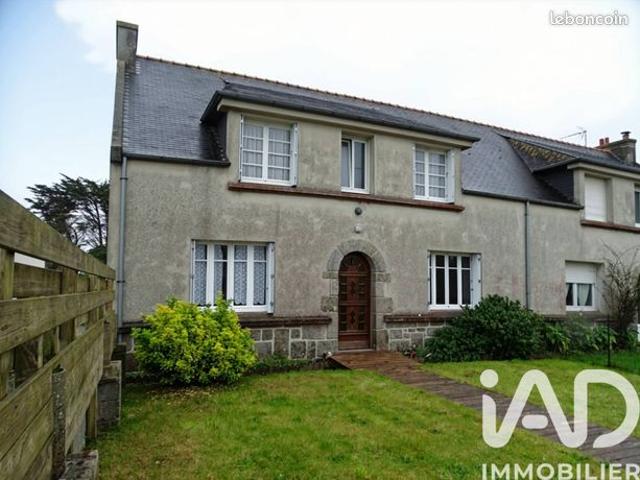 Maison vente à Morlaix, Bretagne