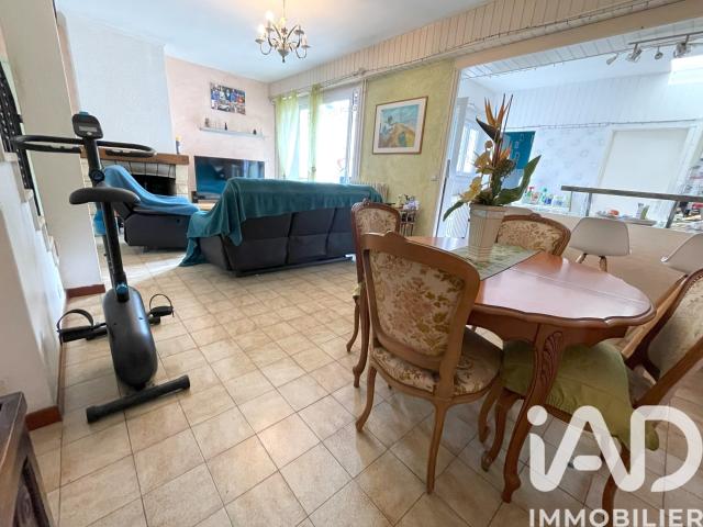 Maison vente à Argenteuil, Franconville