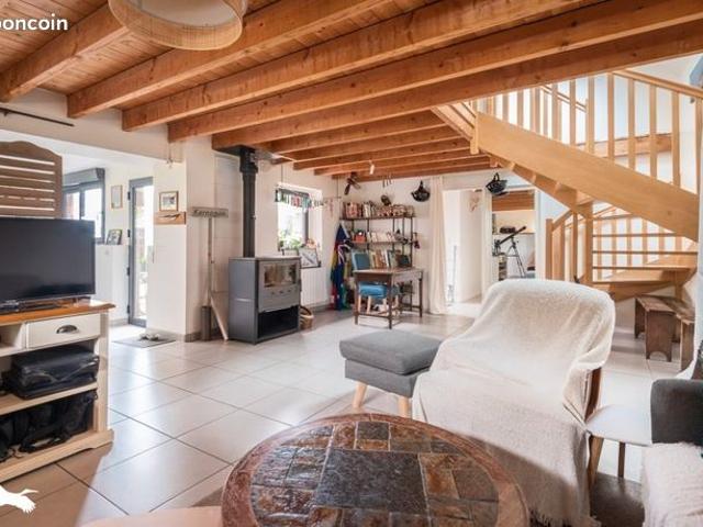 Maison vente à Lannion, Bretagne