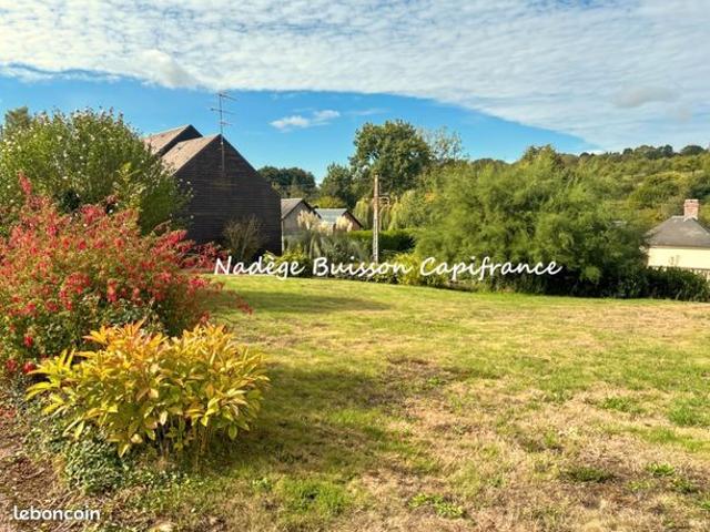 Maison vente à Lisieux, Cambremer