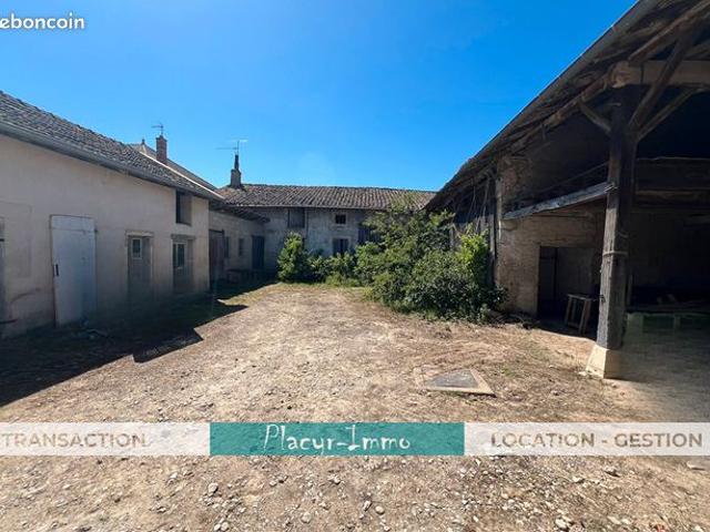 Maison vente à Bourg-en-Bresse, Feillens