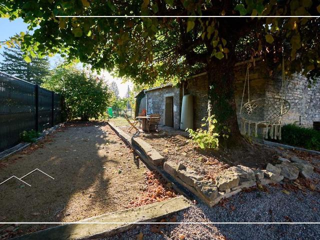Maison vente à Flagey-Echézeaux, Côte-d'Or