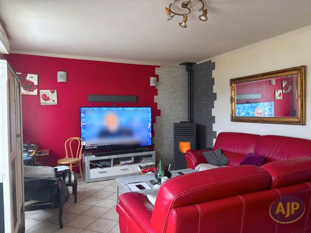Maison vente à Pontivy, Bretagne