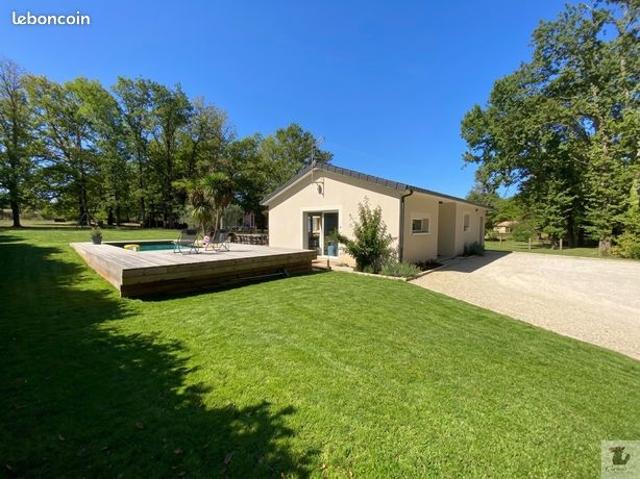 Maison vente à La Force, Aude