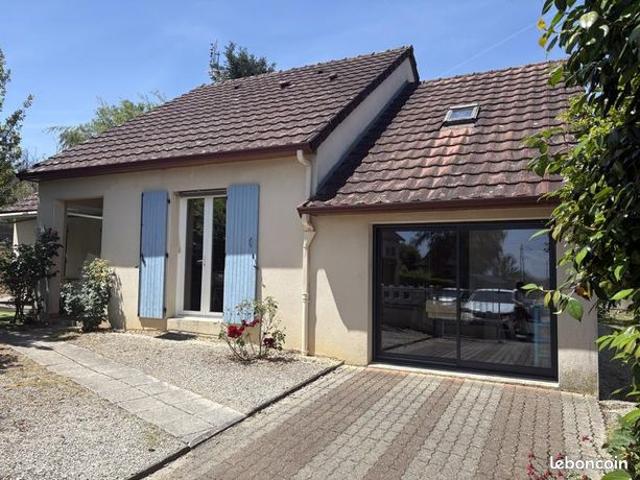 Maison vente à Brive-la-Gaillarde, Saint-sornin-lavolps